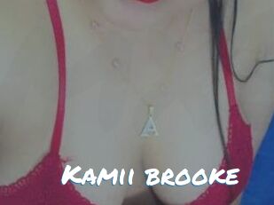 Kamii_brooke