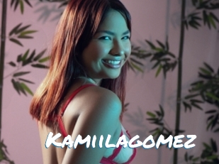kamiilagomez Max 50