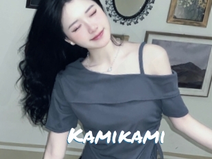 kamikami Max 50