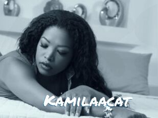 Kamilaacat