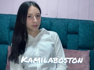 kamilaboston Max 50