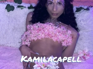 Kamilacapell
