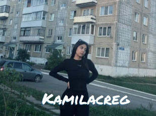 Kamilacreg