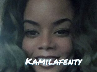 Kamilafenty