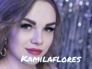 Kamilaflores