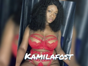Kamilafost