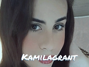 Kamilagrant