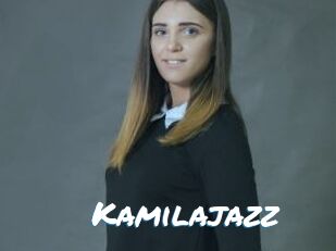 Kamilajazz