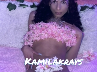Kamilakrays
