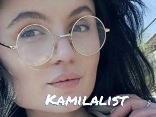 kamilalist Max 50