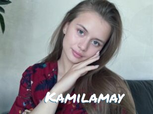 Kamilamay