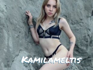 Kamilameltis