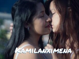 Kamilanximena