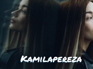 Kamilapereza