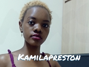 kamilapreston Max 50