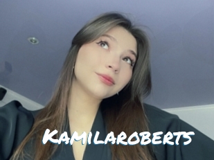 Kamilaroberts