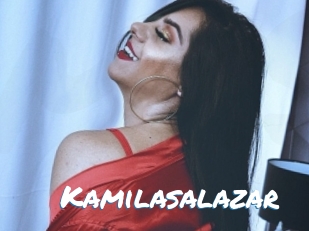 Kamilasalazar