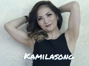 Kamilasong
