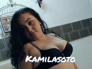 Kamilasoto