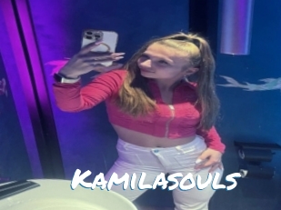 Kamilasouls
