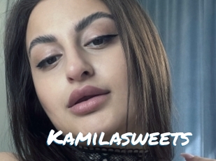 Kamilasweets