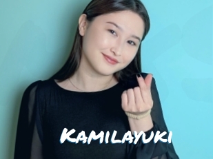 Kamilayuki