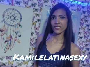 Kamilelatinasexy