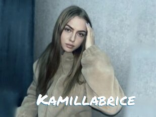 Kamillabrice