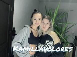 Kamilladolores