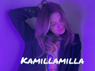 kamillamilla Max 50