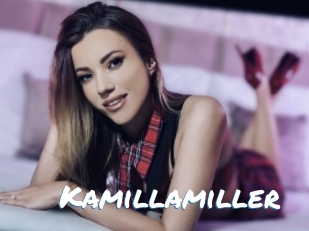 Kamillamiller