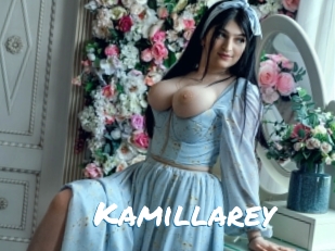 kamillarey Max 50
