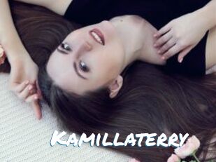 Kamillaterry
