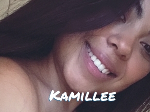 Kamillee