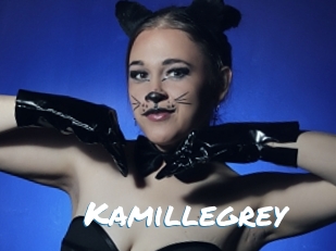 Kamillegrey