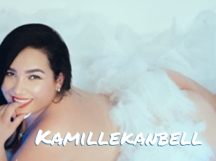 Kamillekanbell