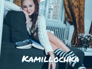 Kamillochka