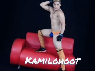 Kamilohoot