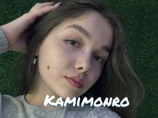 Kamimonro