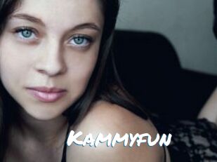 Kammyfun