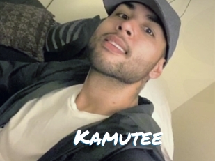 Kamutee