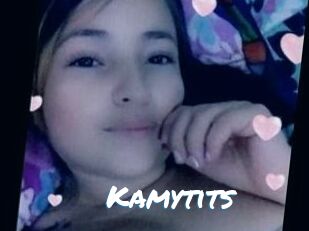 Kamytits