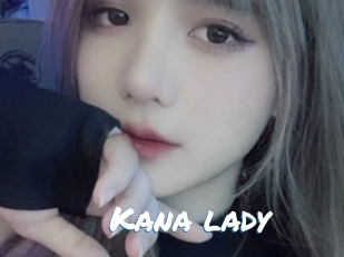 kana_lady Max 50