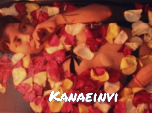 Kanaeinvi