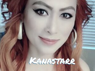 Kanastarr