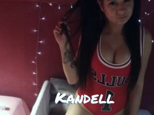 Kandell