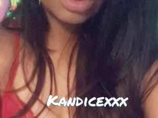 Kandicexxx