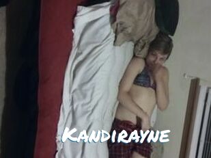 Kandirayne