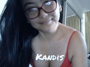 kandis Max 50