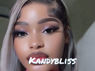 kandybliss Max 50
